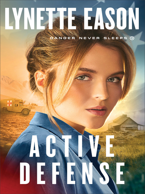 Title details for Active Defense by Lynette Eason - Wait list